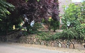 Mühlenweg- Tante Lise