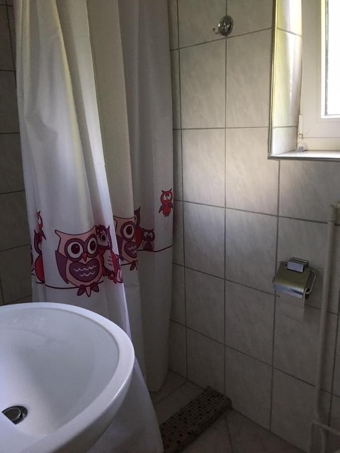 Ferienwohnung Mühlenweg- Tante Lise Süderlügum Exterior foto